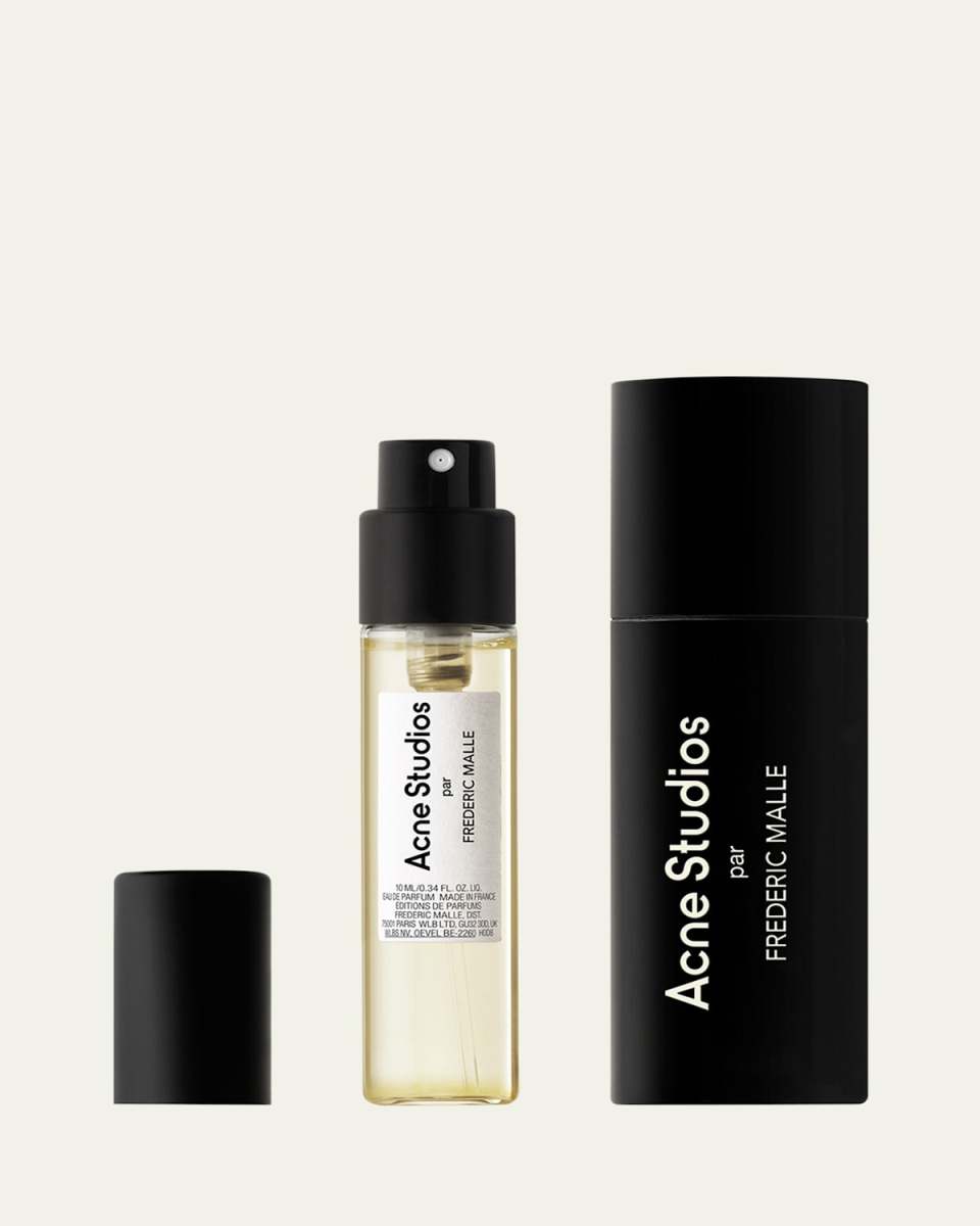 Acne Studios by Frédéric Malle Parfum Travel Set